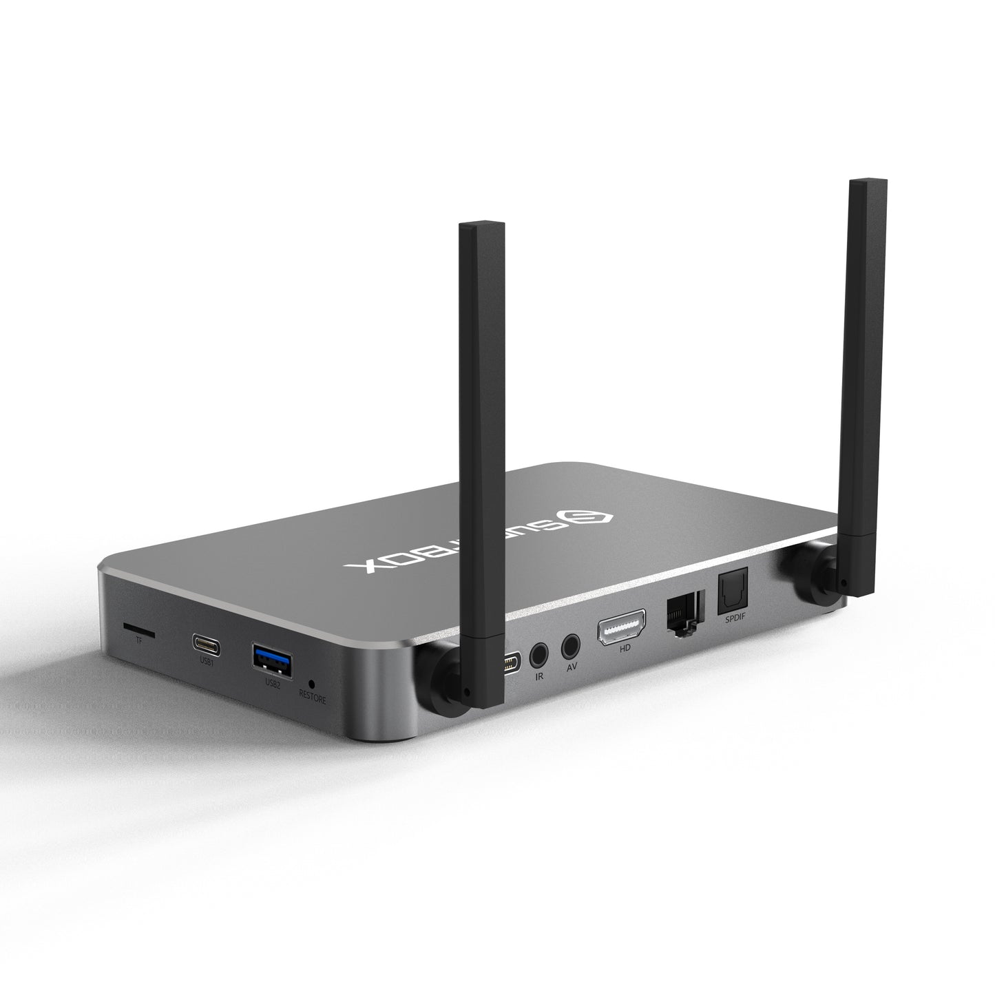 SuperBox S7 Ultra