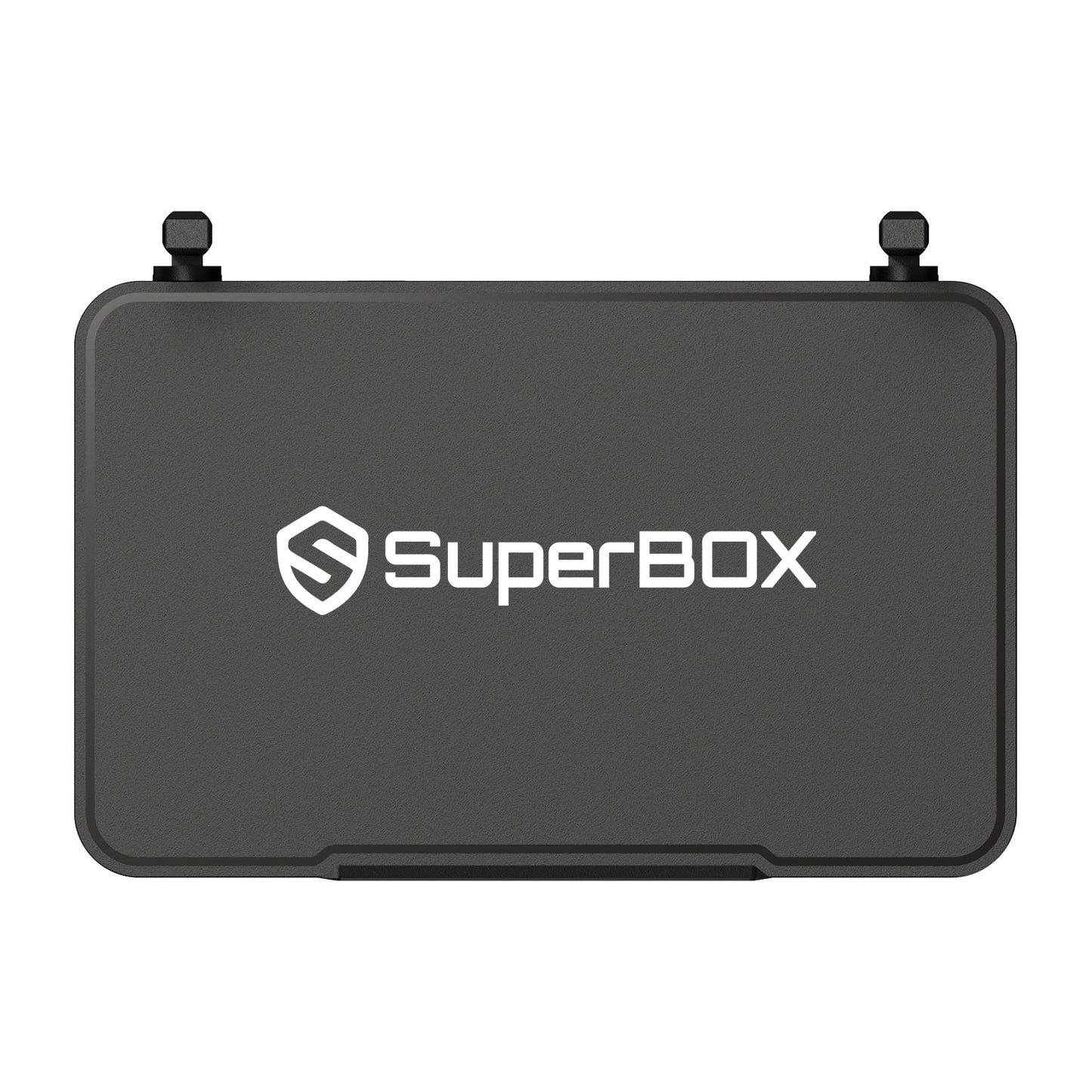 SuperBox S6 Pro