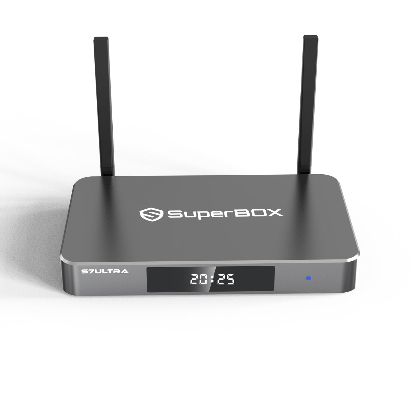 SuperBox S7 Ultra
