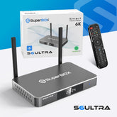 SuperBox Online
