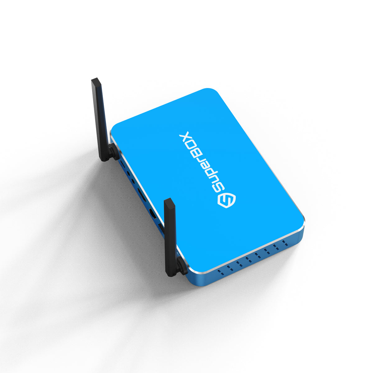 SuperBox S8 Plus