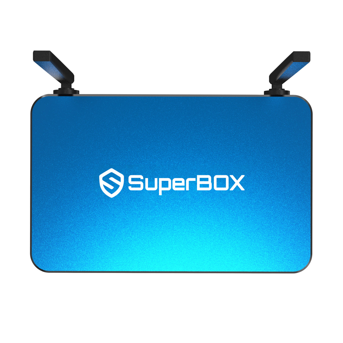 SuperBox S8 Plus