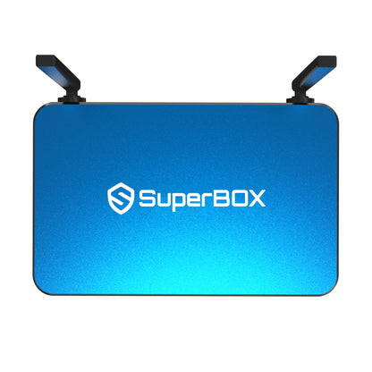 SuperBox S8 Plus
