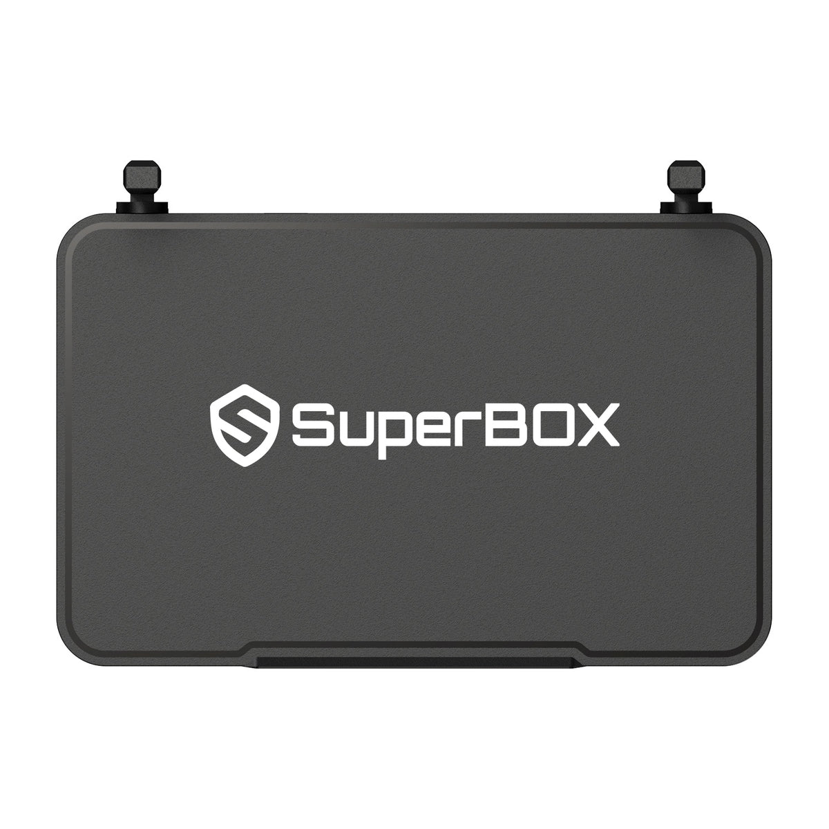 SuperBox S8 Pro