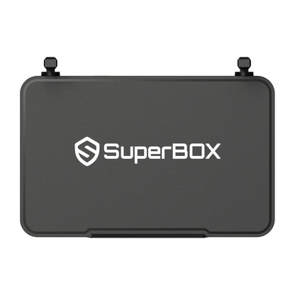 SuperBox S8 Pro